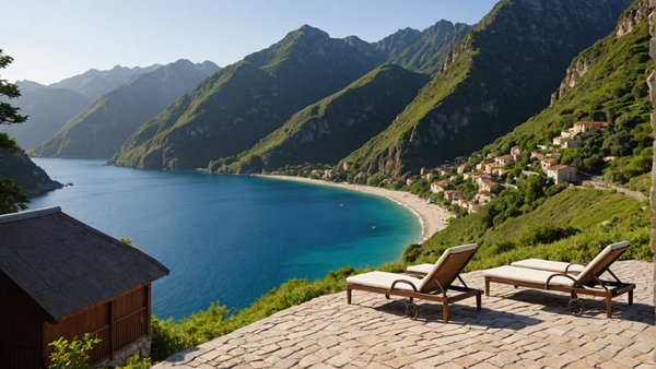 Conseils pratiques pour trouver la location de vacances parfaite