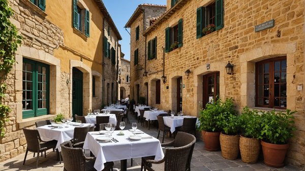 Découverte culinaire : les meilleures adresses de restaurants en Occitanie