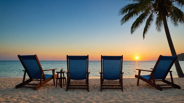 Trouvez la location de vacances idéale : astuces et destinations incontournables
