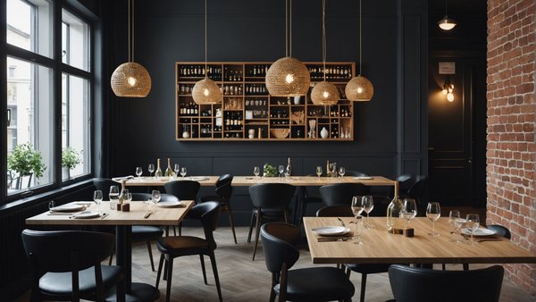 Découvrez la table d'iskö : le nouveau restaurant à gourette